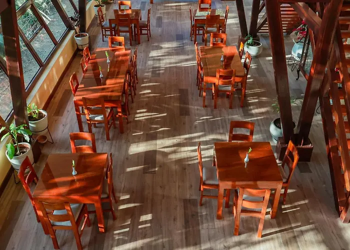 Ecoterra Inka