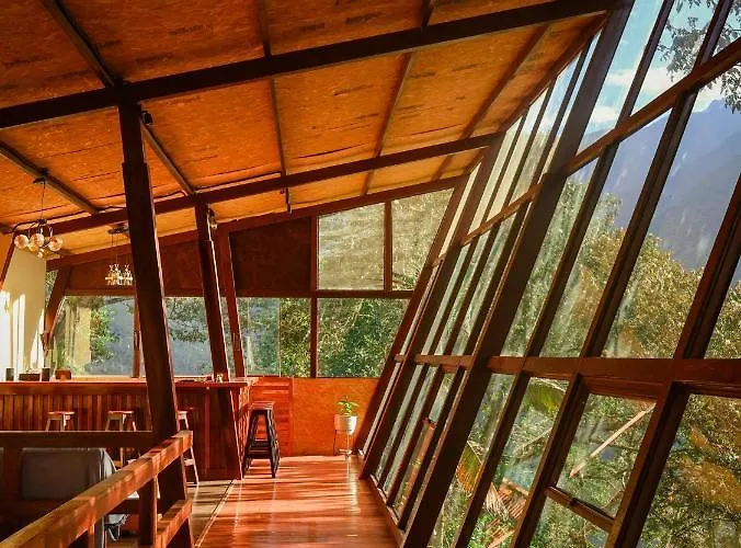 Ecoterra Inka
