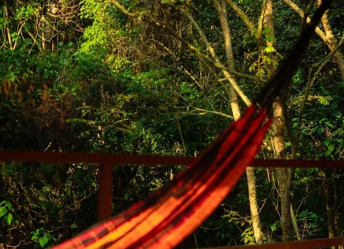 Ecoterra Inka * Quillabamba