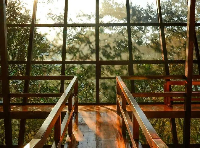 Ecoterra Inka Lodge