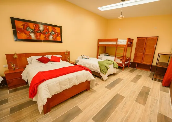 Ecoterra Inka