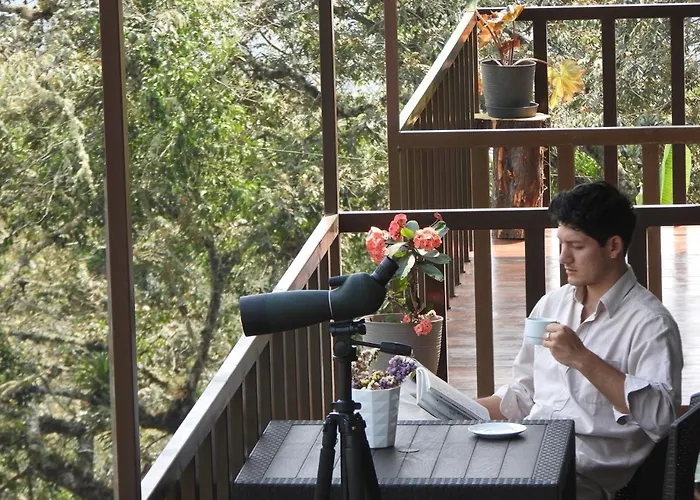 Ecoterra Inka